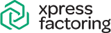Xpress Factoring Logo