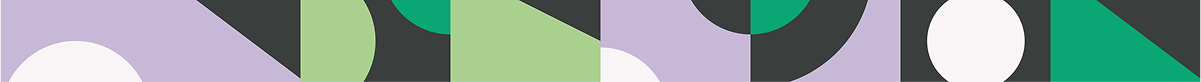 Abstract Banner